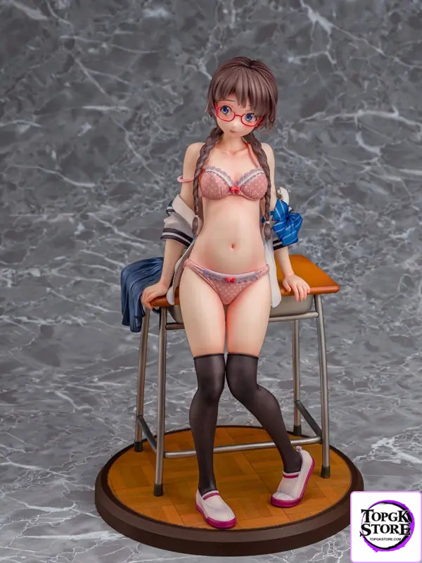 DAIKI KougYou – Private Daiki Academy Series Mei 1/6 Scale Completed Figure (Licensed) - Photo 3 | TopGKStore