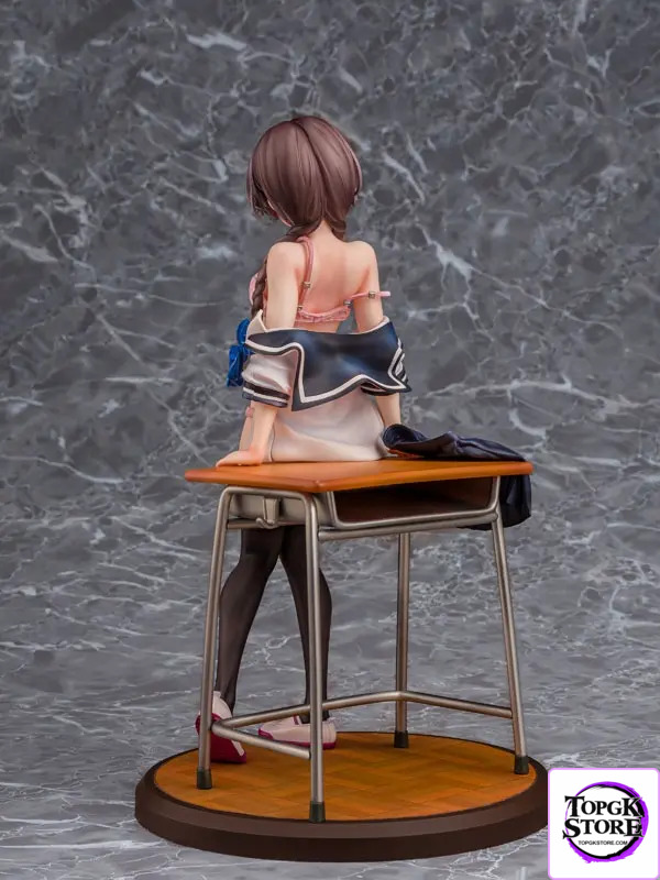 DAIKI KougYou – Private Daiki Academy Series Mei 1/6 Scale Completed Figure (Licensed) - Photo 5 | TopGKStore