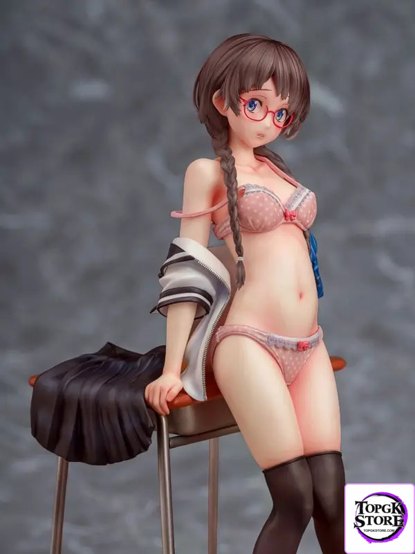DAIKI KougYou – Private Daiki Academy Series Mei 1/6 Scale Completed Figure (Licensed) - Photo 1 | TopGKStore