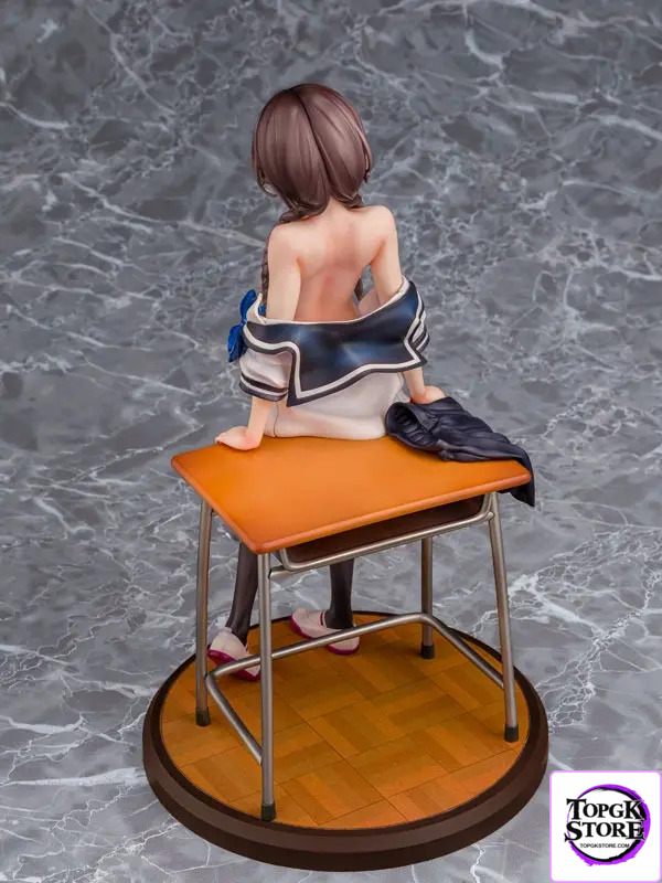 DAIKI KougYou – Private Daiki Academy Series Mei 1/6 Scale Completed Figure (Licensed) - Photo 6 | TopGKStore