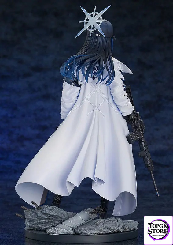 Wonderful Works – Blue Archive Saori 1/7 Complete Figure (Licensed) - Photo 15 | TopGKStore