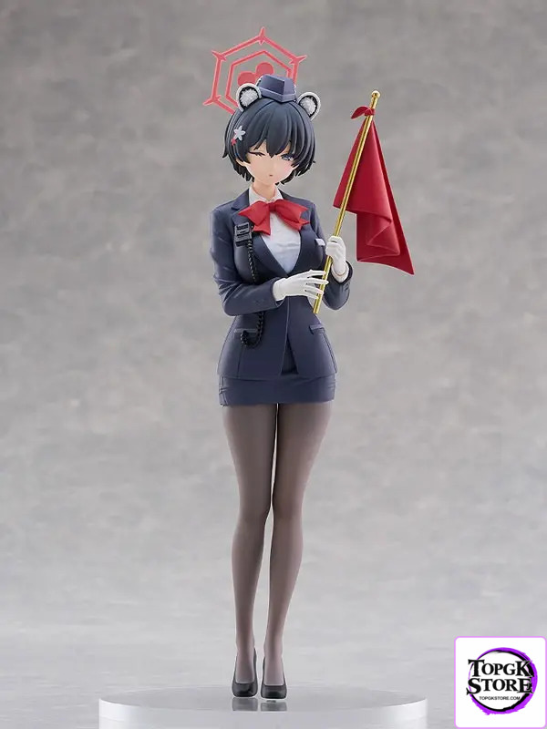GSC – POP UP PARADE Blue Archive Tsubaki Guide (Licensed) - Photo 1 | TopGKStore
