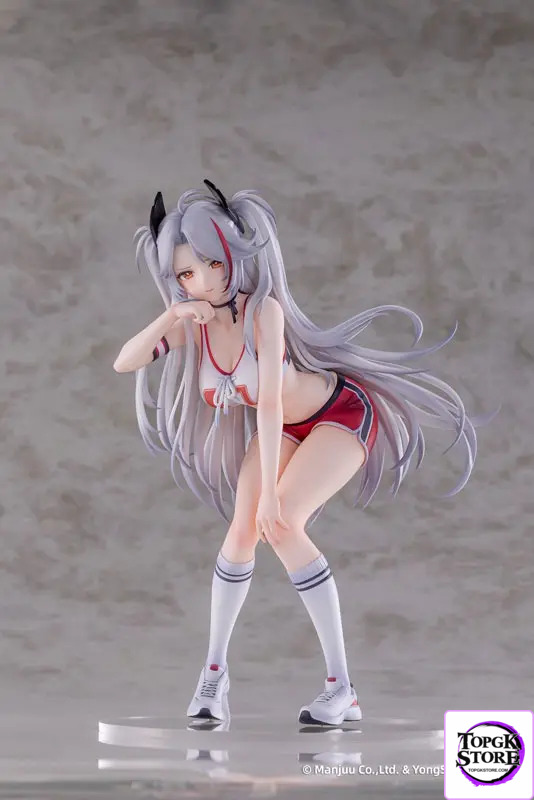 AniGame – Azur Lane Prinz Eugen Brilliant Touchdown Ver. (Licensed) - Photo 8 | TopGKStore