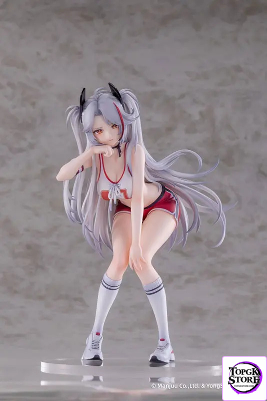 AniGame – Azur Lane Prinz Eugen Brilliant Touchdown Ver. (Licensed) - Photo 1 | TopGKStore