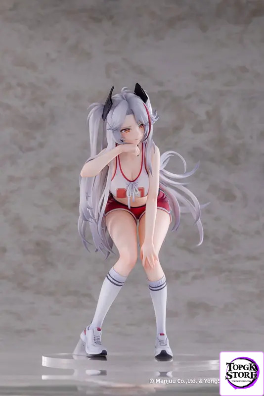 AniGame – Azur Lane Prinz Eugen Brilliant Touchdown Ver. (Licensed) - Photo 9 | TopGKStore