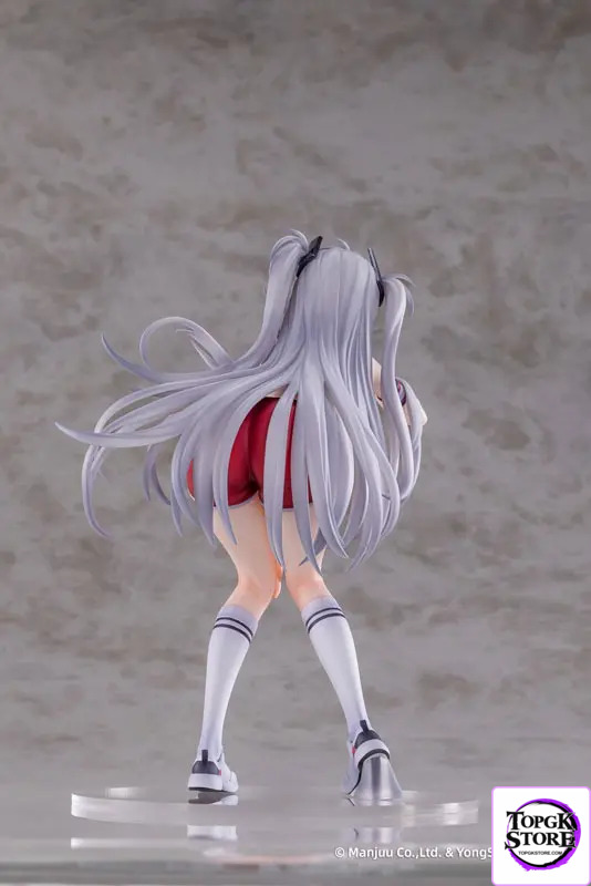 AniGame – Azur Lane Prinz Eugen Brilliant Touchdown Ver. (Licensed) - Photo 11 | TopGKStore