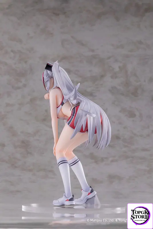 AniGame – Azur Lane Prinz Eugen Brilliant Touchdown Ver. (Licensed) - Photo 12 | TopGKStore