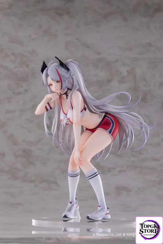 AniGame – Azur Lane Prinz Eugen Brilliant Touchdown Ver. (Licensed) - Photo 13 | TopGKStore