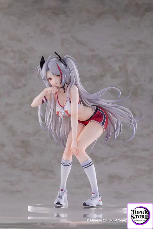 AniGame – Azur Lane Prinz Eugen Brilliant Touchdown Ver. (Licensed) - Photo 14 | TopGKStore