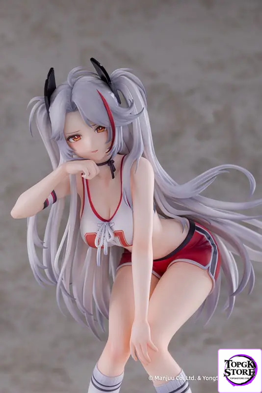 AniGame – Azur Lane Prinz Eugen Brilliant Touchdown Ver. (Licensed) - Photo 15 | TopGKStore