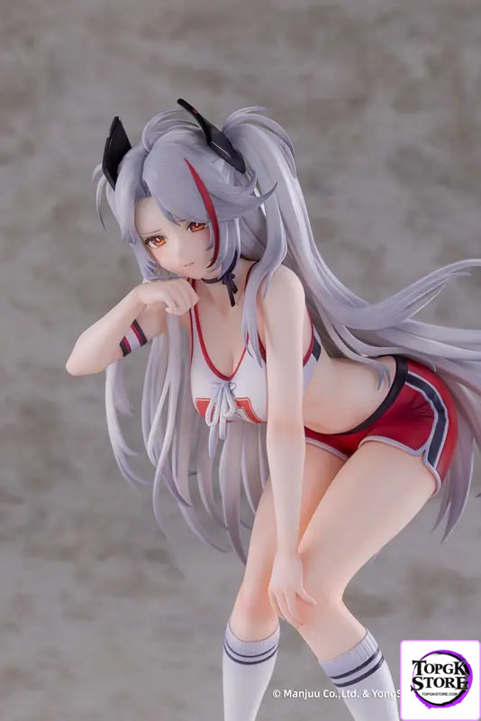 AniGame – Azur Lane Prinz Eugen Brilliant Touchdown Ver. (Licensed) - Photo 16 | TopGKStore