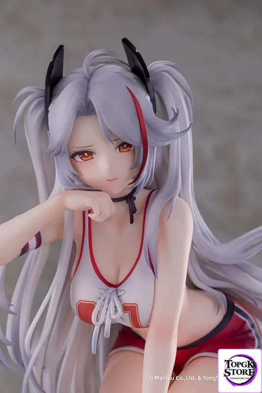 AniGame – Azur Lane Prinz Eugen Brilliant Touchdown Ver. (Licensed) - Photo 17 | TopGKStore
