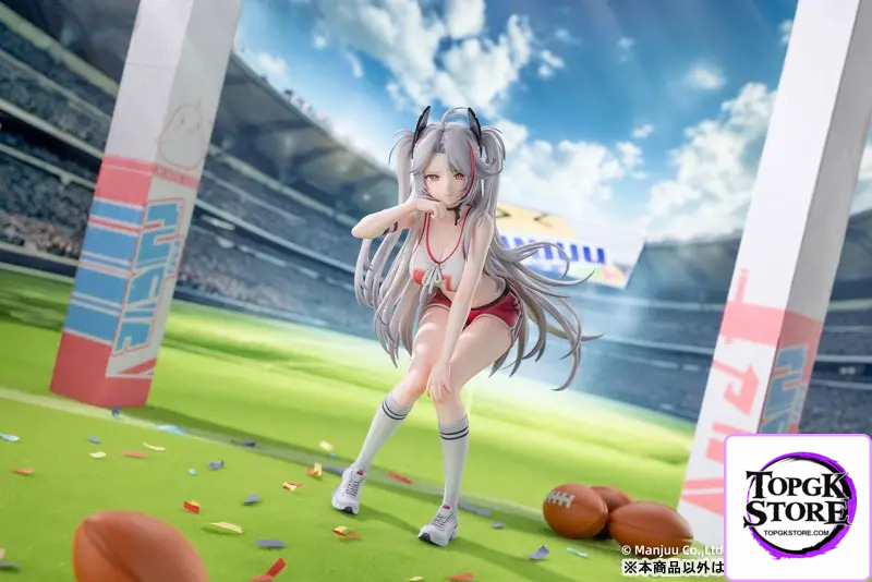AniGame – Azur Lane Prinz Eugen Brilliant Touchdown Ver. (Licensed) - Photo 18 | TopGKStore