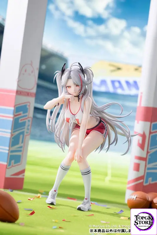 AniGame – Azur Lane Prinz Eugen Brilliant Touchdown Ver. (Licensed) - Photo 19 | TopGKStore