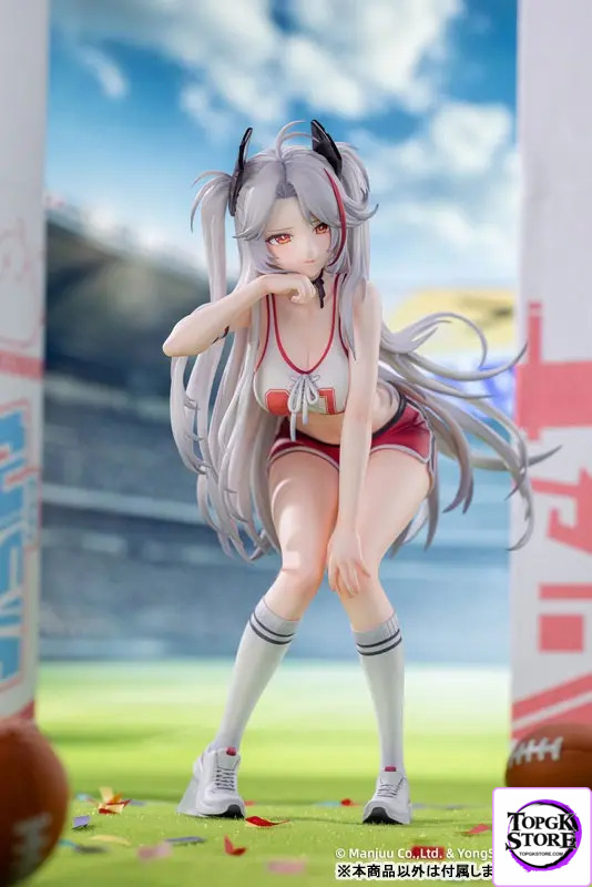 AniGame – Azur Lane Prinz Eugen Brilliant Touchdown Ver. (Licensed) - Photo 20 | TopGKStore