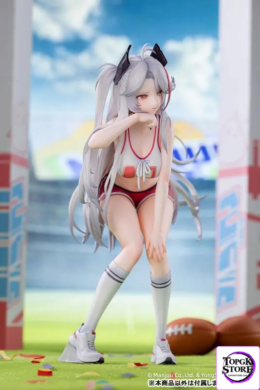 AniGame – Azur Lane Prinz Eugen Brilliant Touchdown Ver. (Licensed) - Photo 21 | TopGKStore