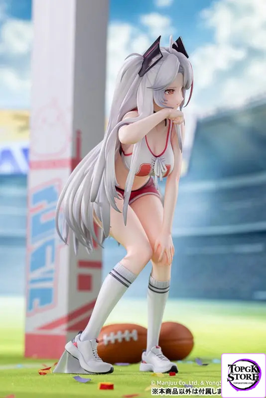 AniGame – Azur Lane Prinz Eugen Brilliant Touchdown Ver. (Licensed) - Photo 22 | TopGKStore