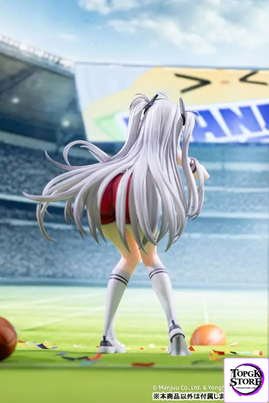 AniGame – Azur Lane Prinz Eugen Brilliant Touchdown Ver. (Licensed) - Photo 23 | TopGKStore