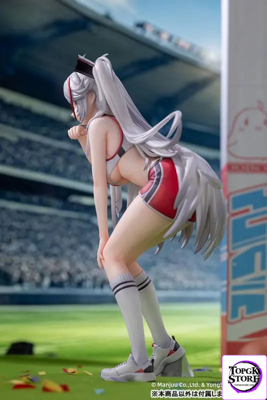 AniGame – Azur Lane Prinz Eugen Brilliant Touchdown Ver. (Licensed) - Photo 24 | TopGKStore