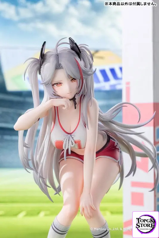 AniGame – Azur Lane Prinz Eugen Brilliant Touchdown Ver. (Licensed) - Photo 25 | TopGKStore