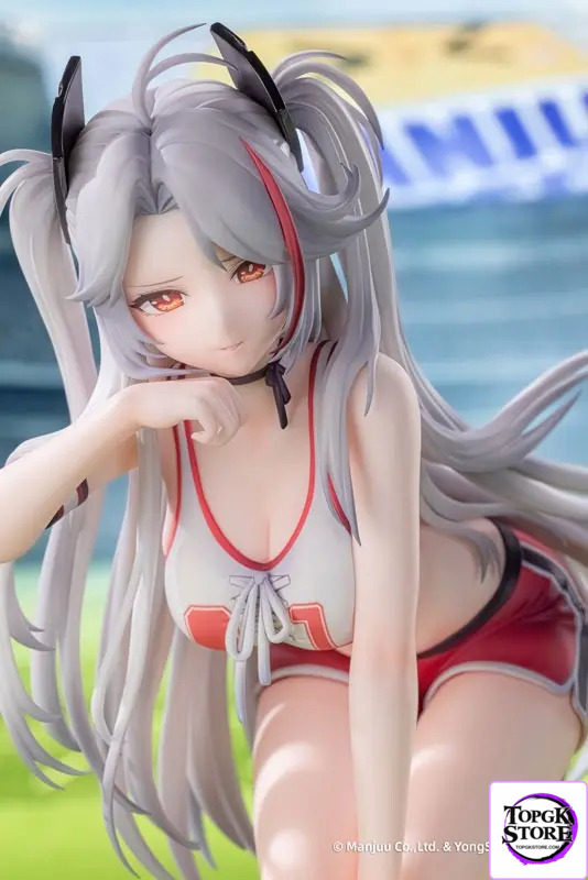 AniGame – Azur Lane Prinz Eugen Brilliant Touchdown Ver. (Licensed) - Photo 26 | TopGKStore