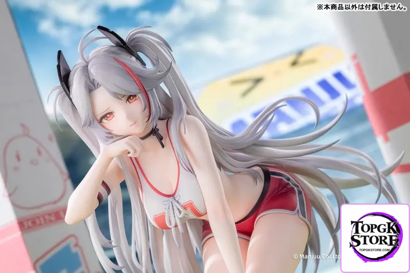 AniGame – Azur Lane Prinz Eugen Brilliant Touchdown Ver. (Licensed) - Photo 2 | TopGKStore