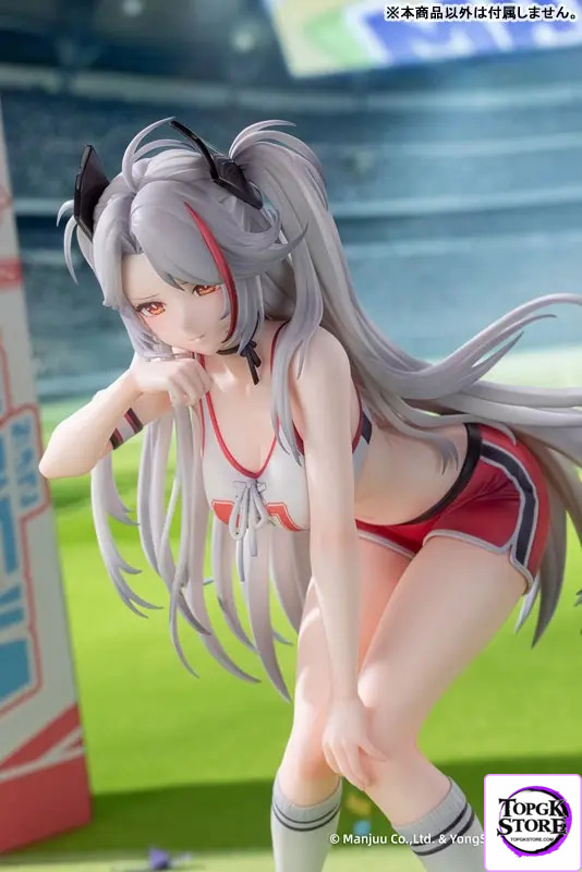 AniGame – Azur Lane Prinz Eugen Brilliant Touchdown Ver. (Licensed) - Photo 3 | TopGKStore