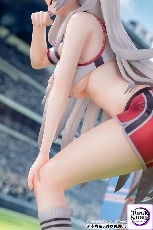 AniGame – Azur Lane Prinz Eugen Brilliant Touchdown Ver. (Licensed) - Photo 4 | TopGKStore