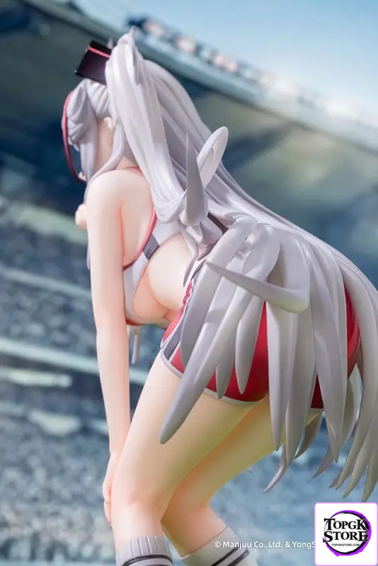 AniGame – Azur Lane Prinz Eugen Brilliant Touchdown Ver. (Licensed) - Photo 5 | TopGKStore
