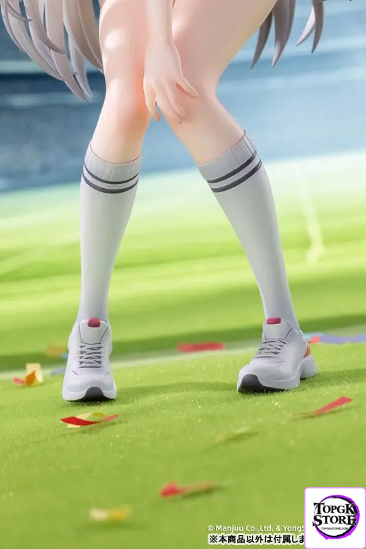 AniGame – Azur Lane Prinz Eugen Brilliant Touchdown Ver. (Licensed) - Photo 7 | TopGKStore