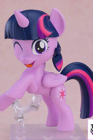 GSC – Nendoroid My Little Pony Twilight Sparkle (Licensed) - Photo 1 | TopGKStore
