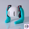 GSC – Artist Collaboration Figure Hatsune Miku x Maho Takahashi Masayume & Chan-Miku!! & Miku-chan!! (Licensed)