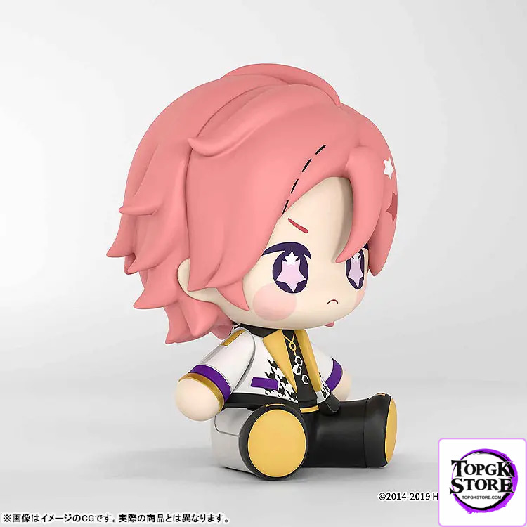 GSAS X GSC – Huggy Good Smile Ensemble Stars! ! Q Version Figures (Licensed) - Photo 15 | TopGKStore