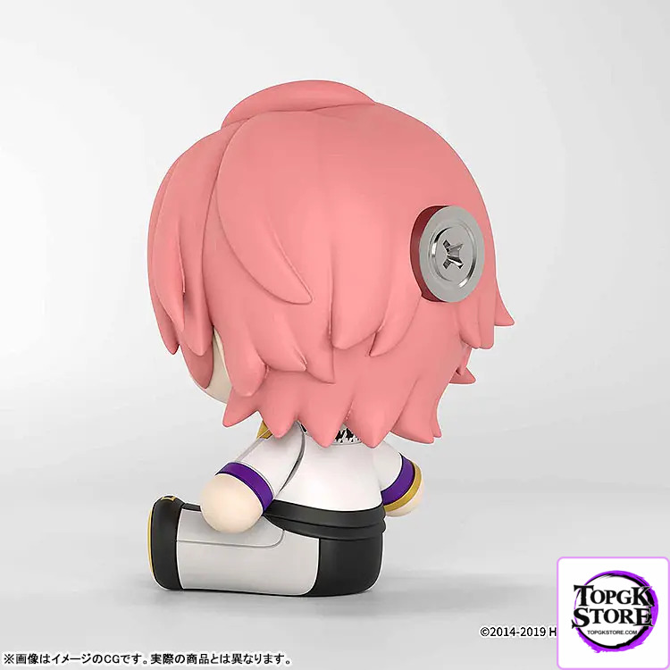 GSAS X GSC – Huggy Good Smile Ensemble Stars! ! Q Version Figures (Licensed) - Photo 16 | TopGKStore