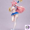 NOCTURNAS - Animal Ears Cheerleader Girl illustration by Yatanuki Kei 1/5.5 Complete Figure (Licensed) - Photo 4 | TopGKStore