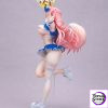 NOCTURNAS - Animal Ears Cheerleader Girl illustration by Yatanuki Kei 1/5.5 Complete Figure (Licensed) - Photo 5 | TopGKStore