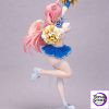 NOCTURNAS - Animal Ears Cheerleader Girl illustration by Yatanuki Kei 1/5.5 Complete Figure (Licensed) - Photo 9 | TopGKStore