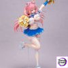 NOCTURNAS - Animal Ears Cheerleader Girl illustration by Yatanuki Kei 1/5.5 Complete Figure (Licensed) - Photo 10 | TopGKStor
