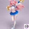NOCTURNAS - Animal Ears Cheerleader Girl illustration by Yatanuki Kei 1/5.5 Complete Figure (Licensed) - Photo 14 | TopGKStor