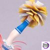 NOCTURNAS - Animal Ears Cheerleader Girl illustration by Yatanuki Kei 1/5.5 Complete Figure (Licensed) - Photo 17 | TopGKStor