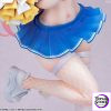 NOCTURNAS - Animal Ears Cheerleader Girl illustration by Yatanuki Kei 1/5.5 Complete Figure (Licensed) - Photo 20 | TopGKStor