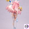 NOCTURNAS - Animal Ears Cheerleader Girl illustration by Yatanuki Kei 1/5.5 Complete Figure (Licensed) - Photo 23 | TopGKStor