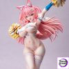 NOCTURNAS - Animal Ears Cheerleader Girl illustration by Yatanuki Kei 1/5.5 Complete Figure (Licensed) - Photo 25 | TopGKStor