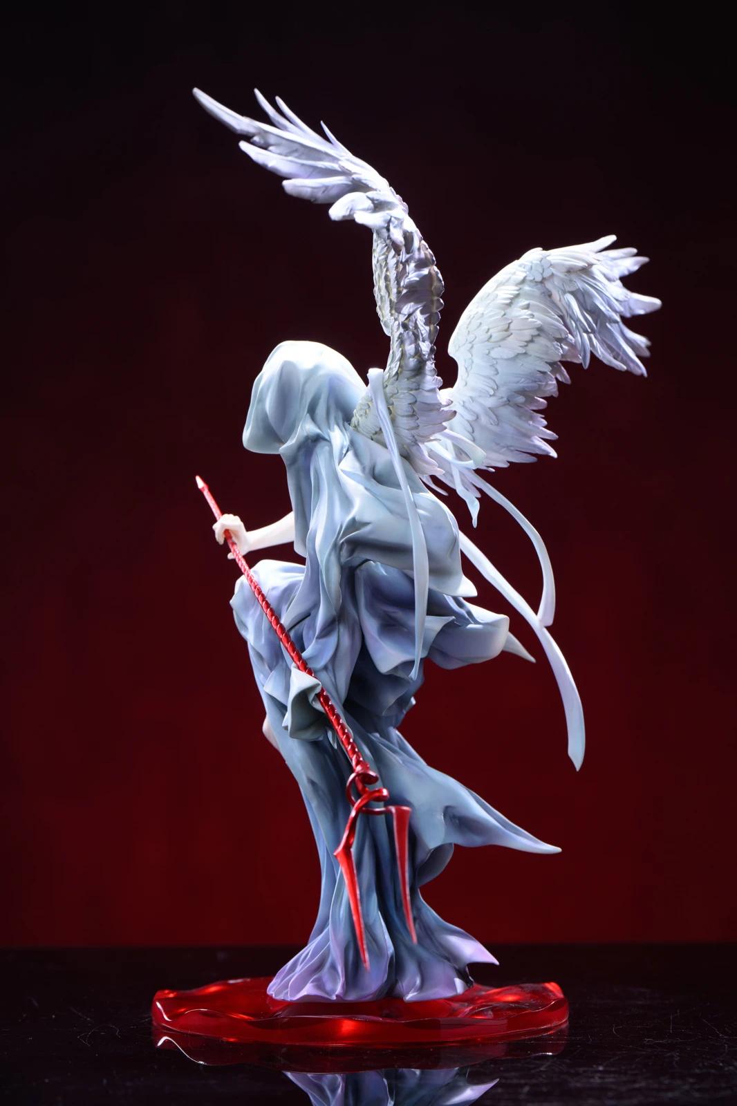 FK Studio - Angel Kaworu Nagisa Neon Genesis Evangelion