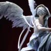 FK Studio - Angel Kaworu Nagisa Neon Genesis Evangelion
