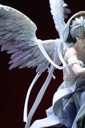 FK Studio - Angel Kaworu Nagisa Neon Genesis Evangelion