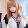 FURYU – Goddess of Victory: Nikke Emma Office Therapy 1/7 Scale Figure (Licensed) - Photo 13 | TopGKStore