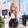 FURYU – Goddess of Victory: Nikke Emma Office Therapy 1/7 Scale Figure (Licensed) - Photo 15 | TopGKStore