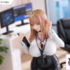 FURYU – Goddess of Victory: Nikke Emma Office Therapy 1/7 Scale Figure (Licensed) - Photo 16 | TopGKStore
