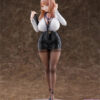 FURYU – Goddess of Victory: Nikke Emma Office Therapy 1/7 Scale Figure (Licensed) - Photo 5 | TopGKStore